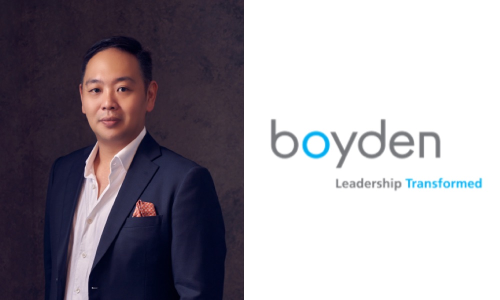 Boyden Asia/Pacific Sees Growth Across the Region, with New Hires and Promotions