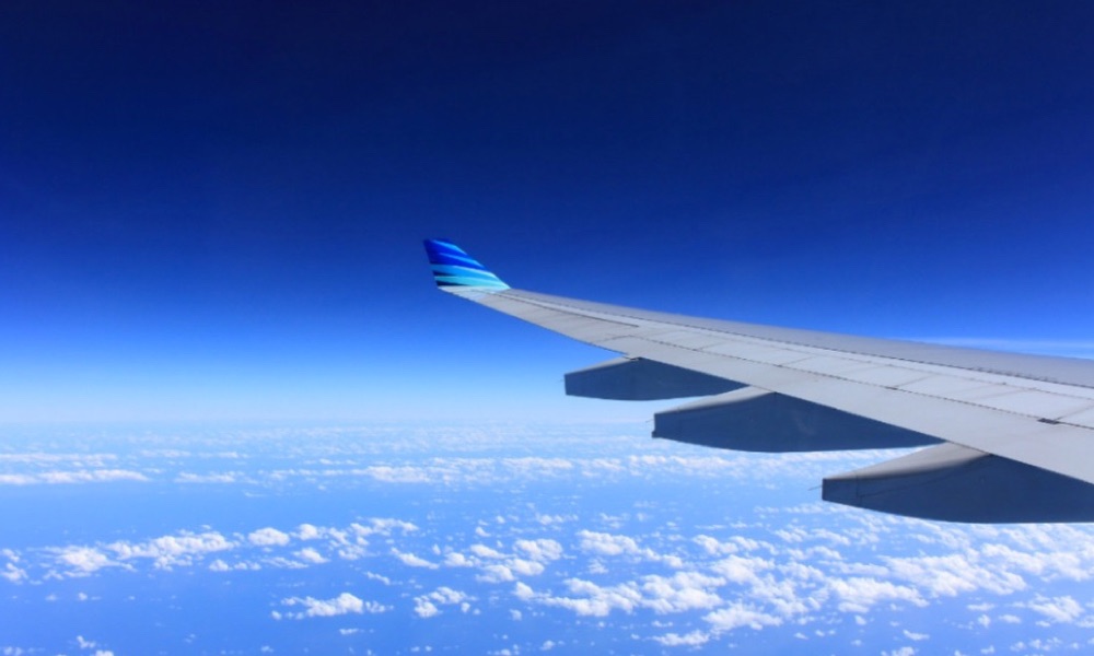 Morgan Philips Executive Search Places General Manager - Singapore for a Top Aerospace MRO company